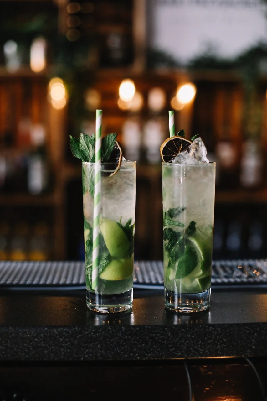 Świeże Mojito